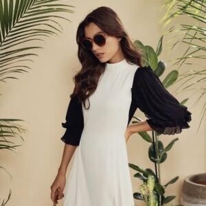 Stylish dress